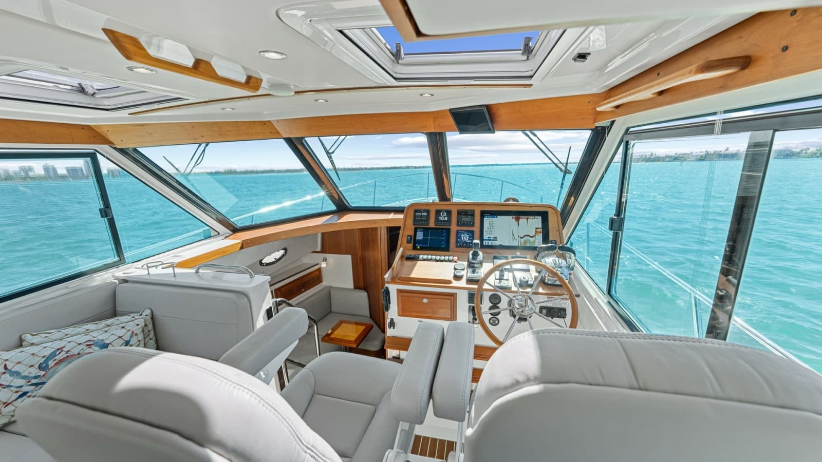 2022 Back Cove 390 - Photo 12