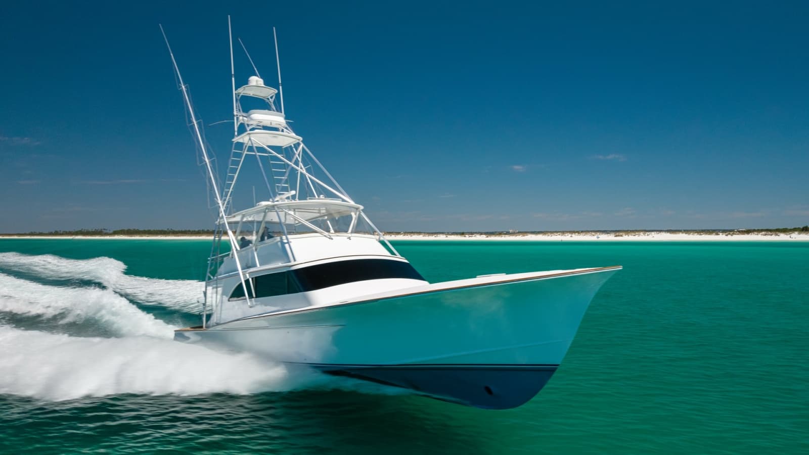 2006 Blackwell 65 Convertible - Photo 59