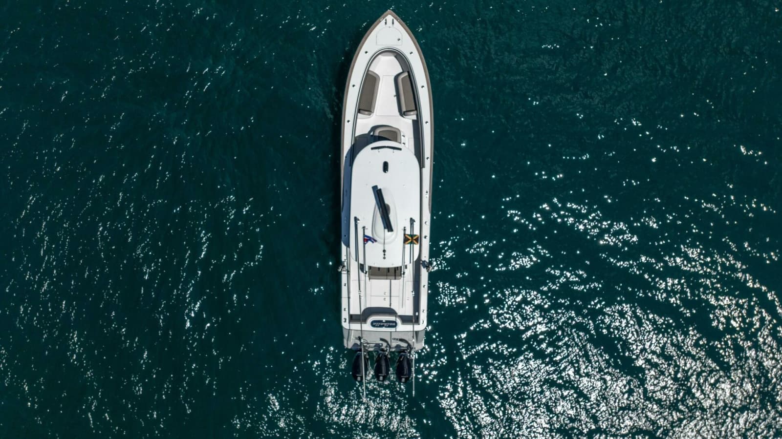 2021 Valhalla Boatworks V-37 - Photo 50