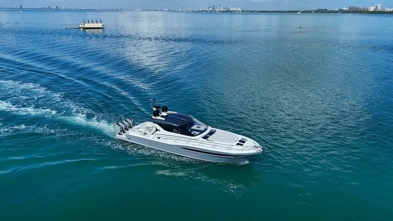 2024 Uniesse HTC5P - Photo 11