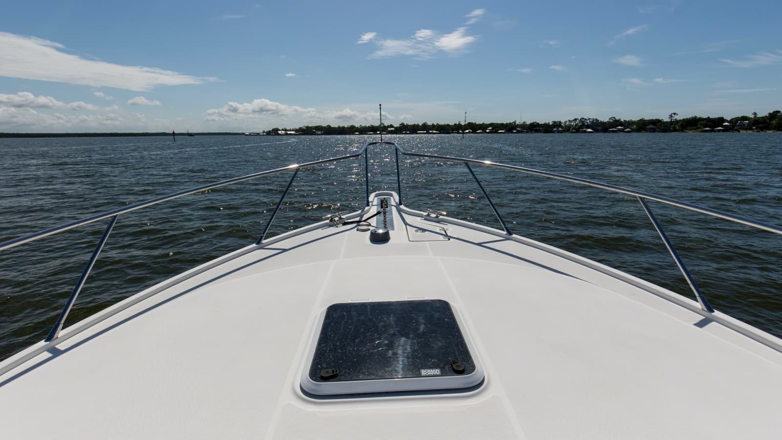 2006 Wellcraft 360 Coastal - Photo 26