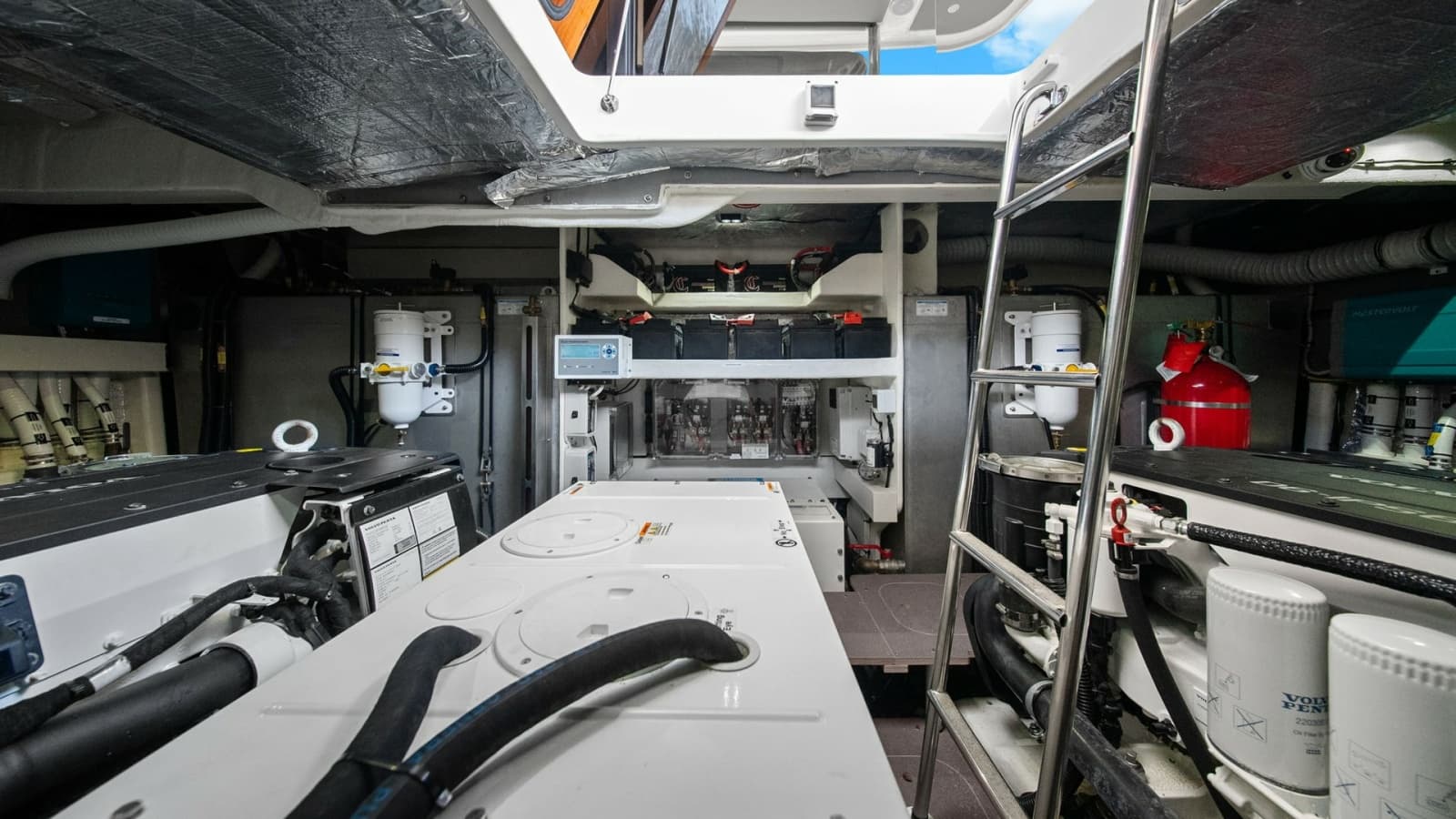2024 Absolute 52 Navetta - Photo 73