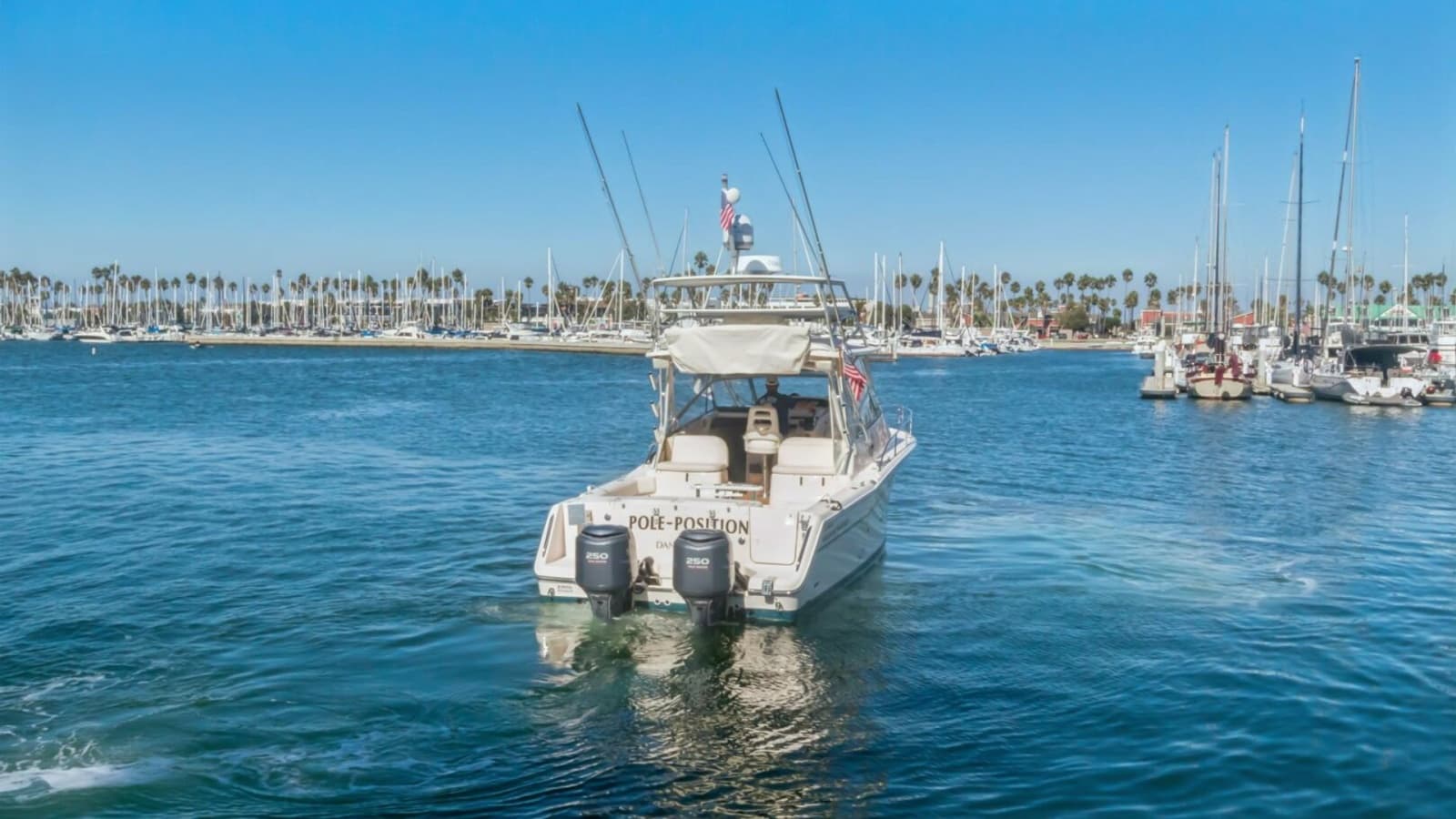 2006 Grady-White 330 Express - Photo 19