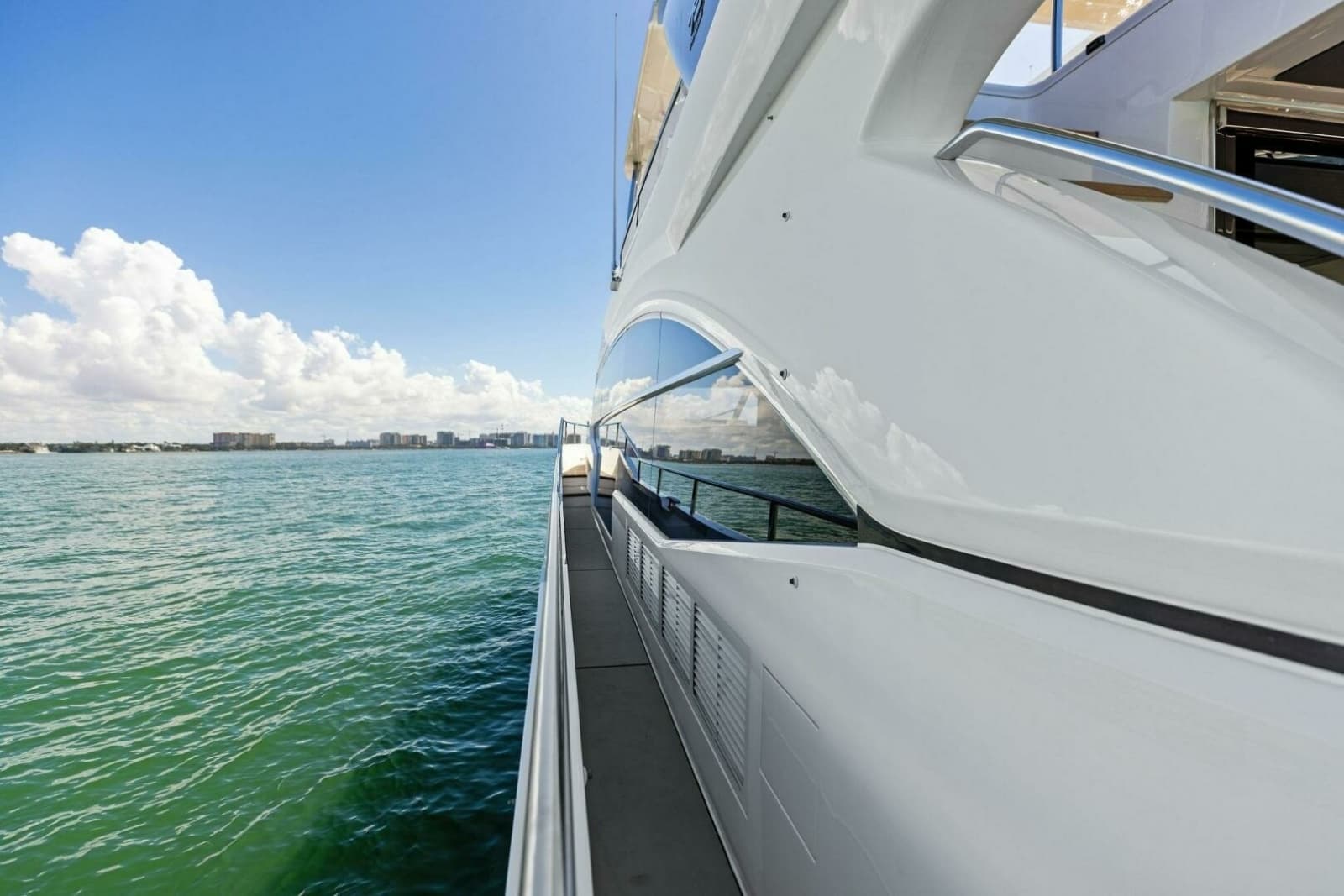 2018 Princess Y75 Motor Yacht - Photo 107