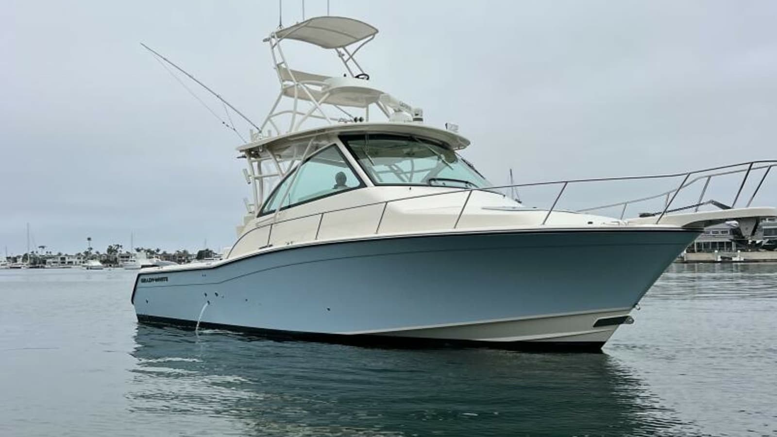 2018 Grady-White 370 Express - Photo 32