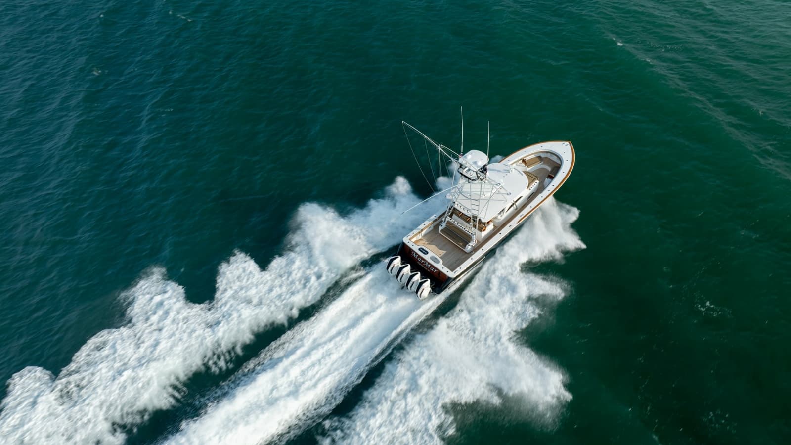 2022 Valhalla Boatworks V-46 - Photo 60