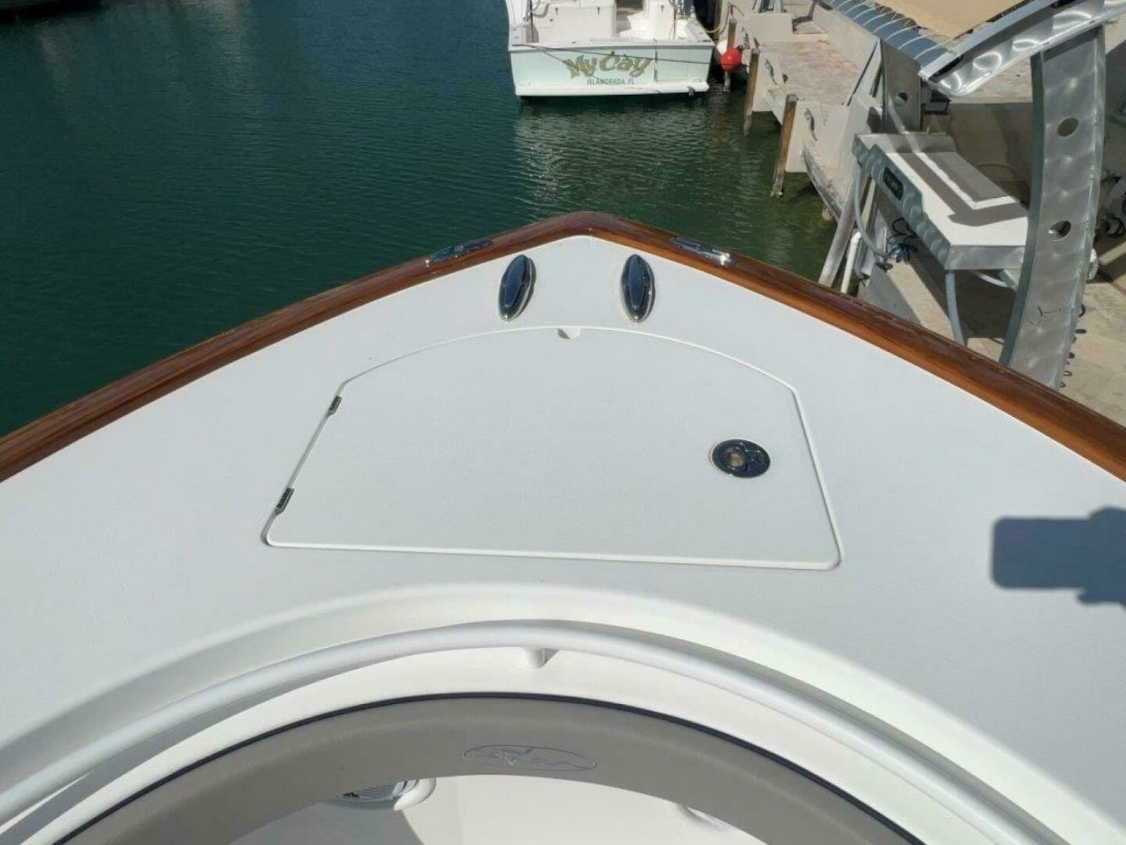 2023 Valhalla Boatworks V-33 - Photo 10