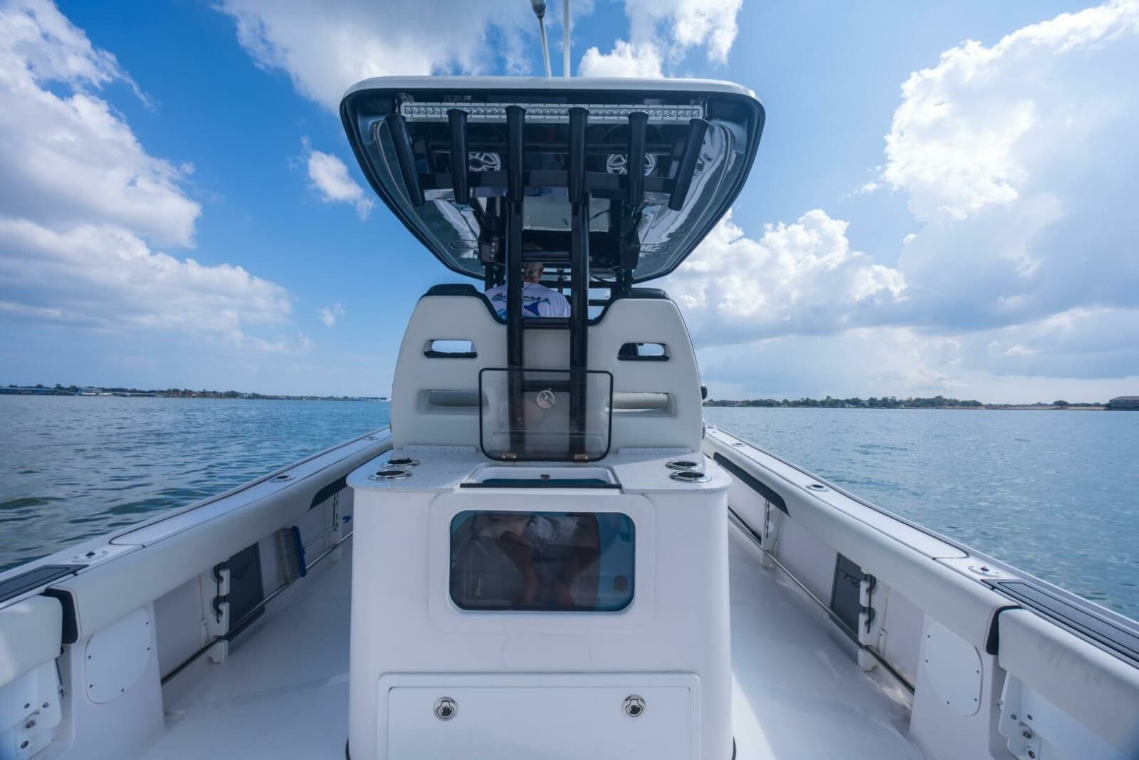2024 Tidewater 3100 Carolina Bay - Photo 14