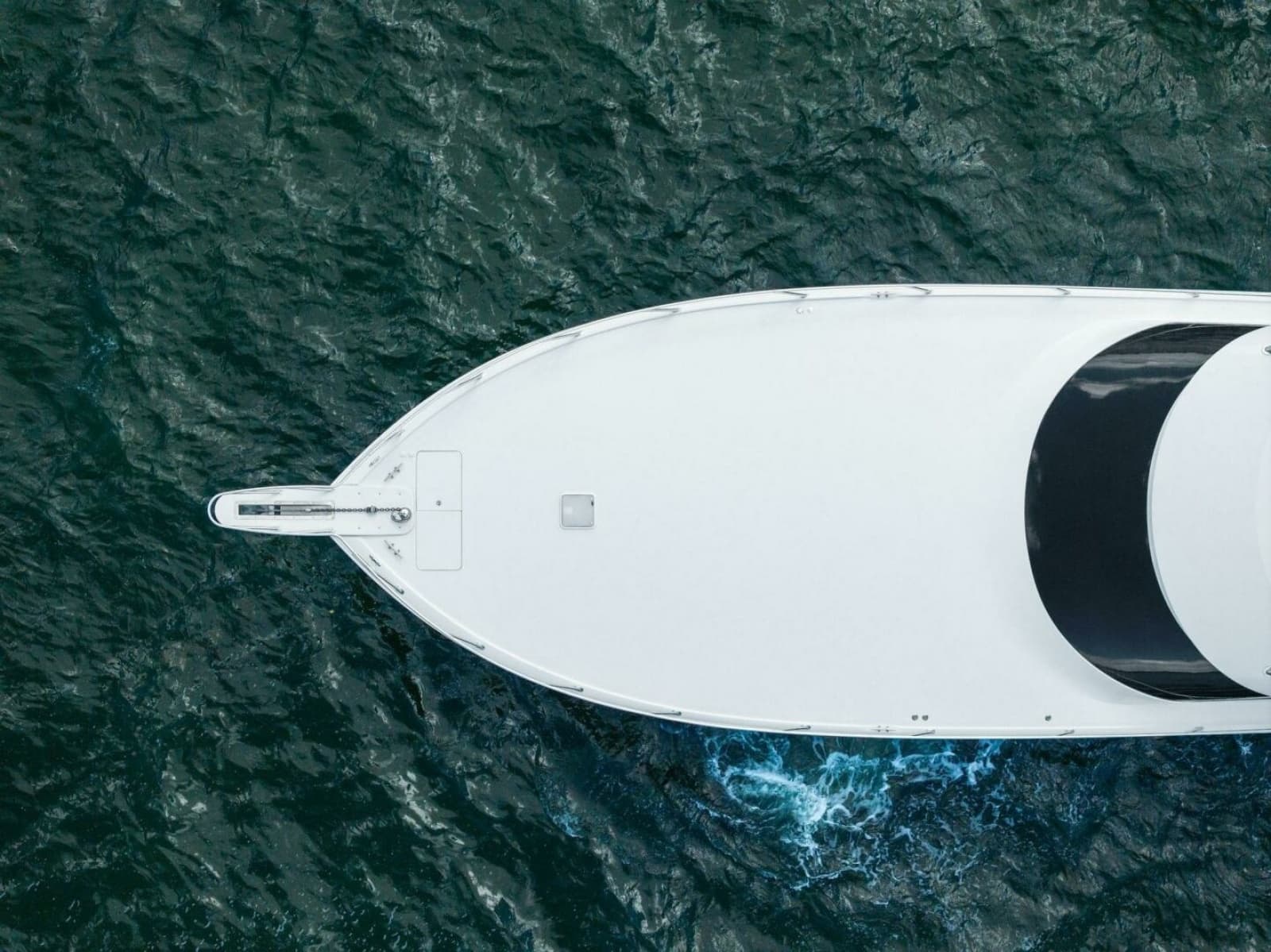 2012 Viking 82 Convertible - Photo 247