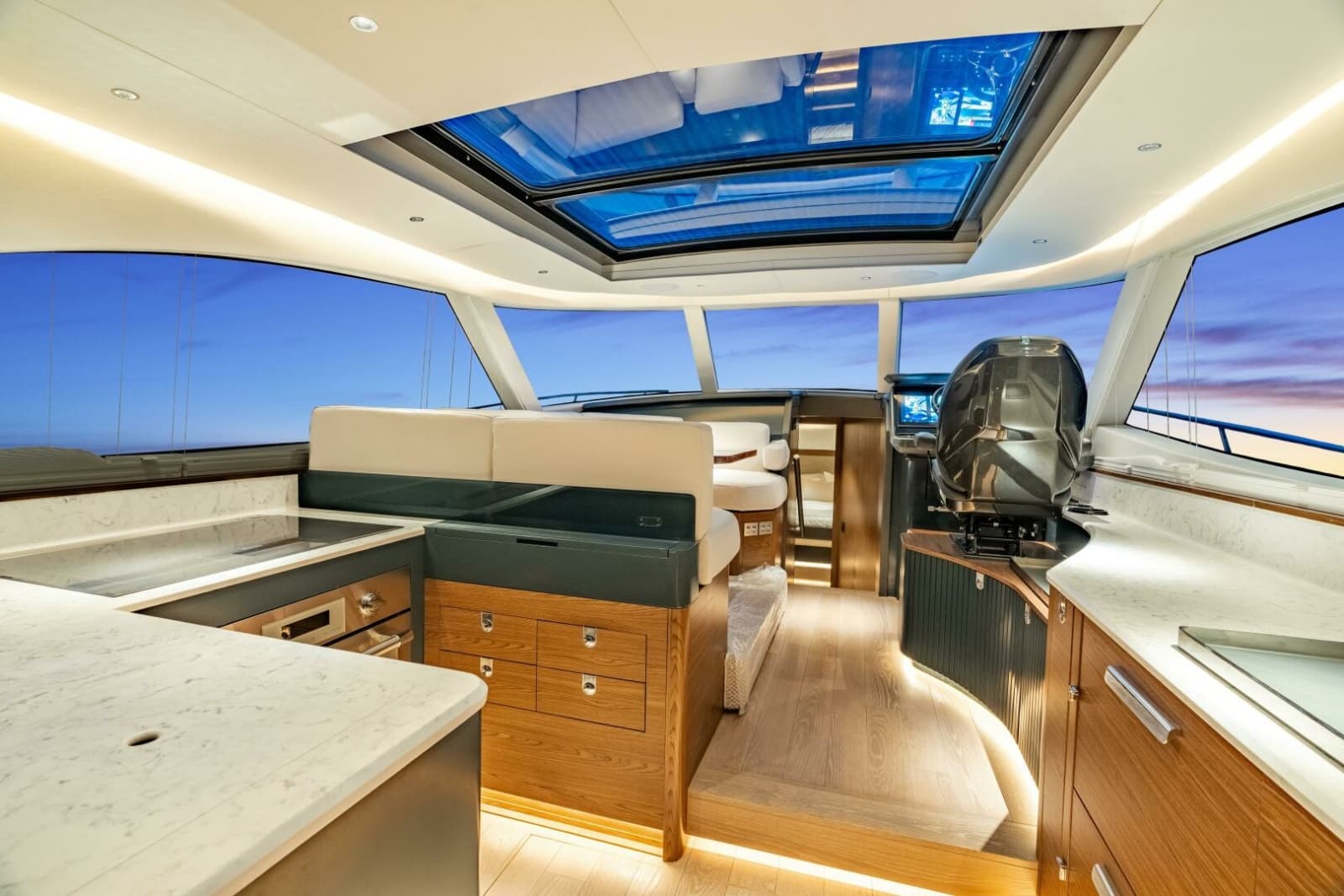 2025 ECLIPSE 505 Shadow - Photo 8
