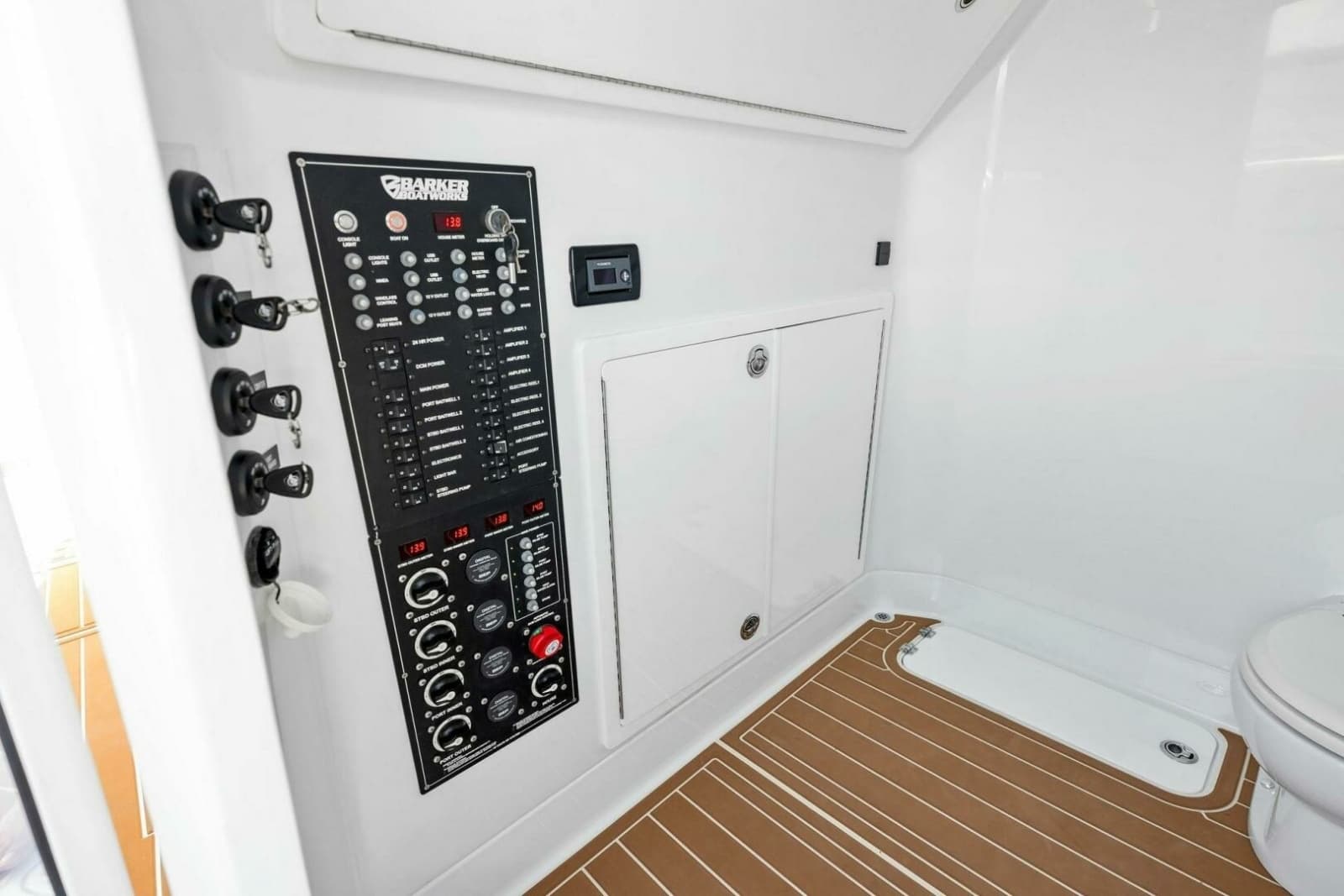 2022 Barker Boatworks 40 HPC - Photo 25