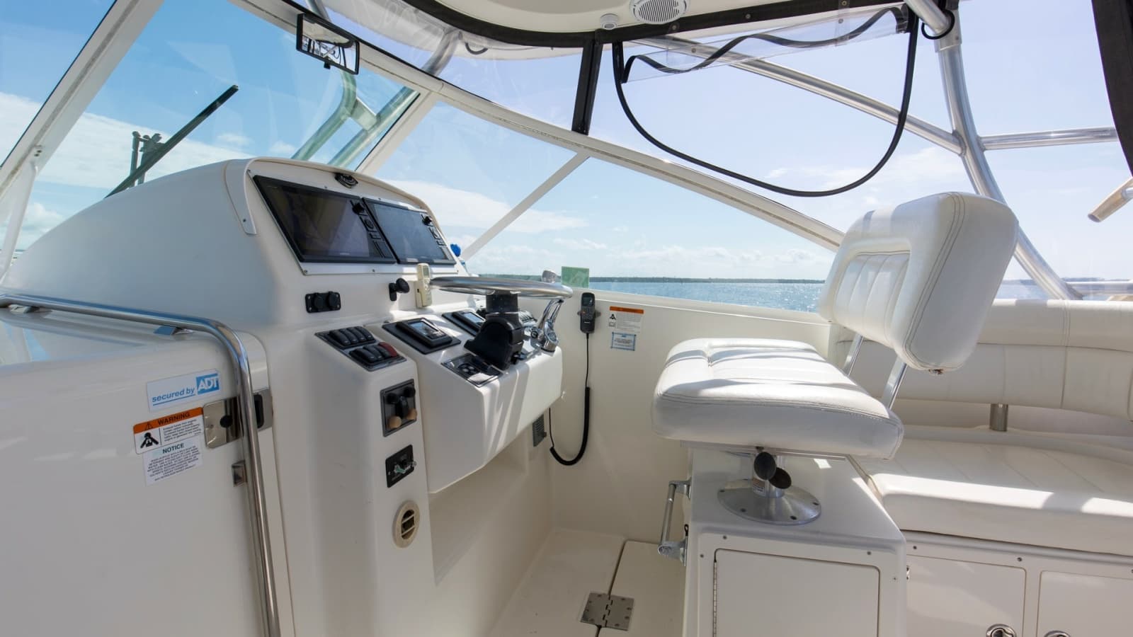 2006 Wellcraft 360 Coastal - Photo 13