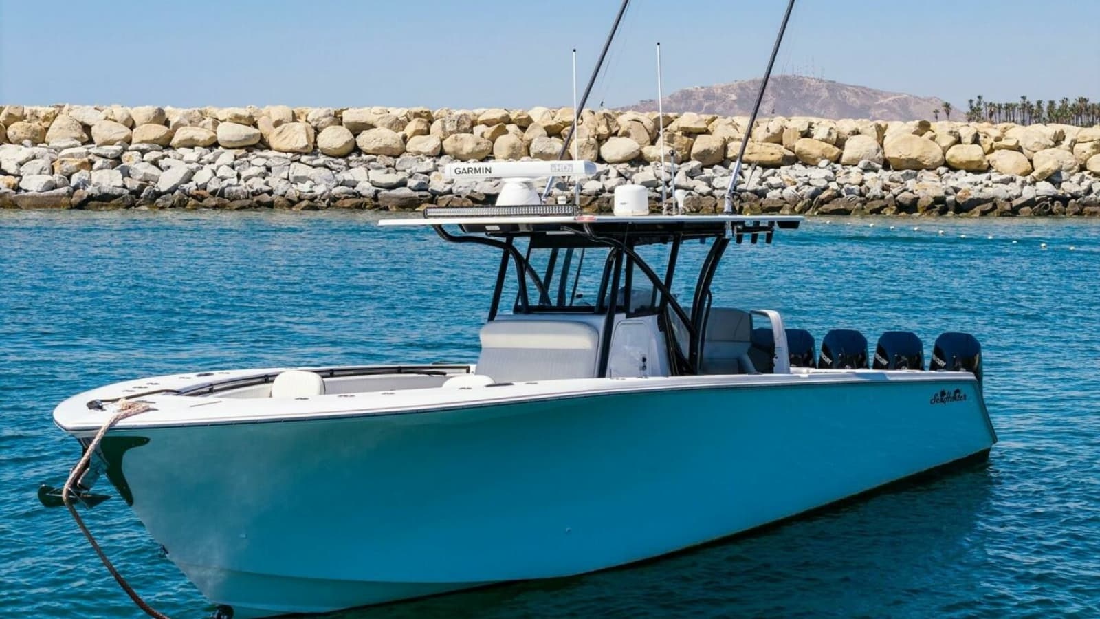 2019 SeaHunter 39 Center Console - Photo 25