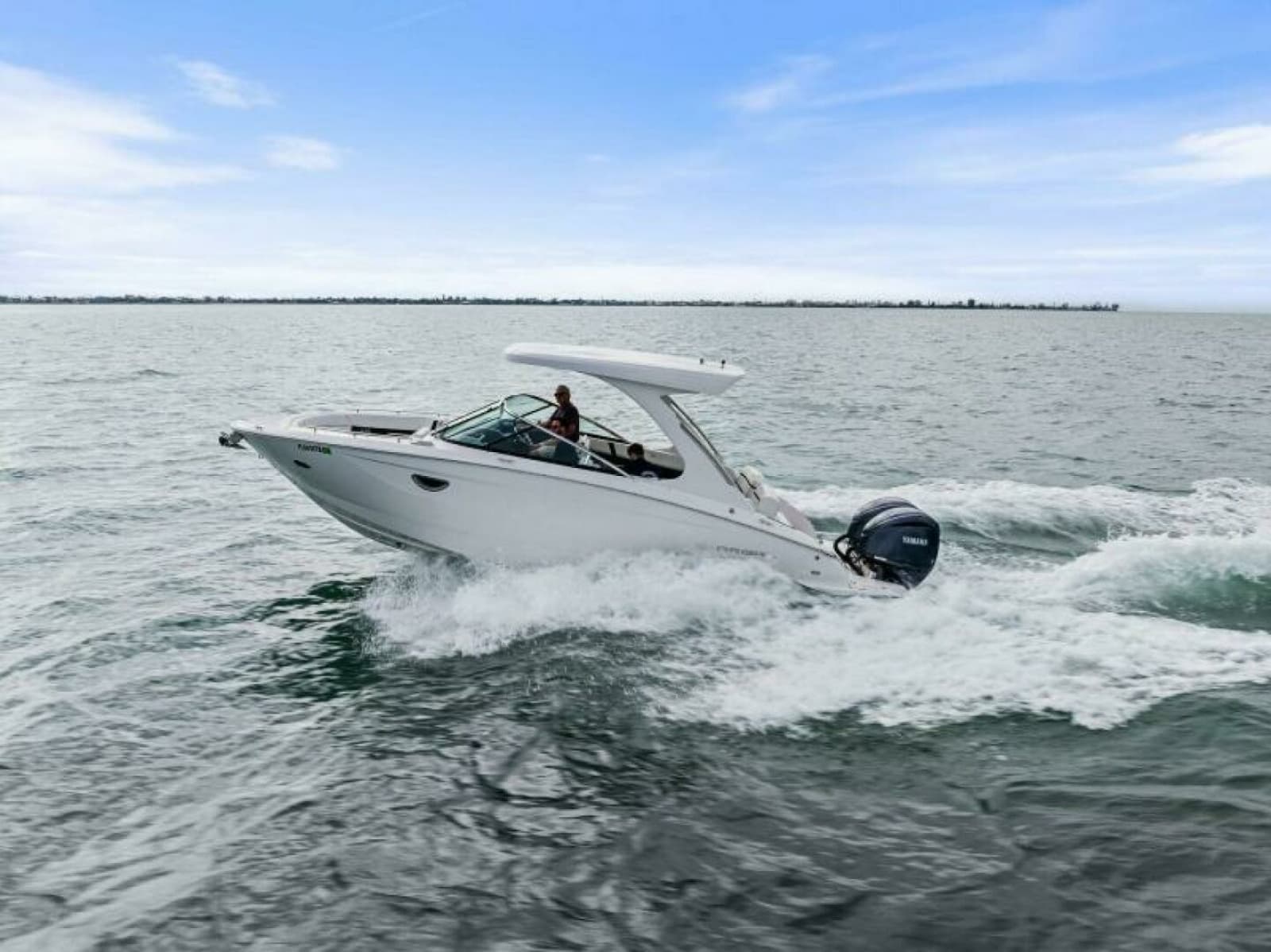 2023 Regal 29 OBX - Photo 44
