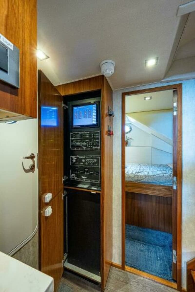 2017 Viking 75 Motoryacht - Photo 41