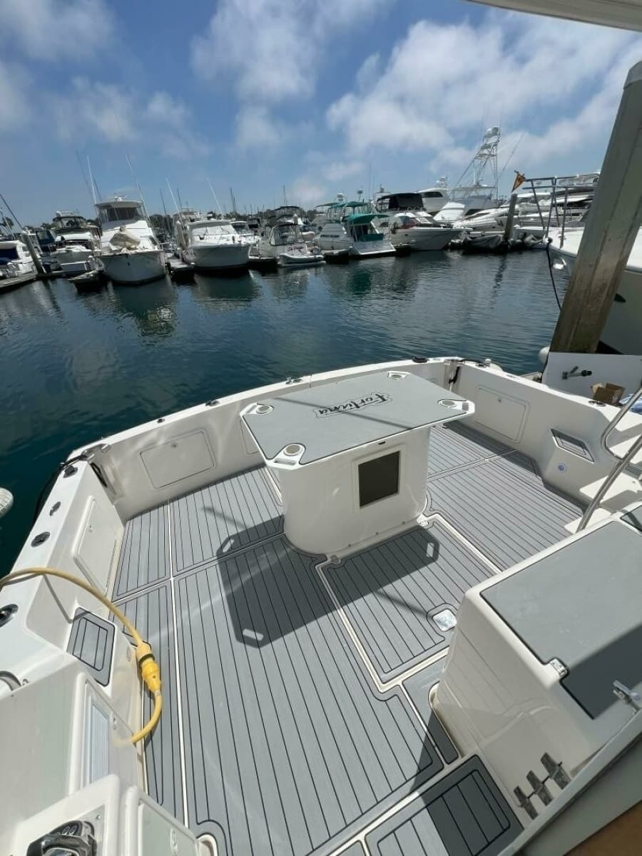 2002 Riviera 43 Flybridge - Photo 4