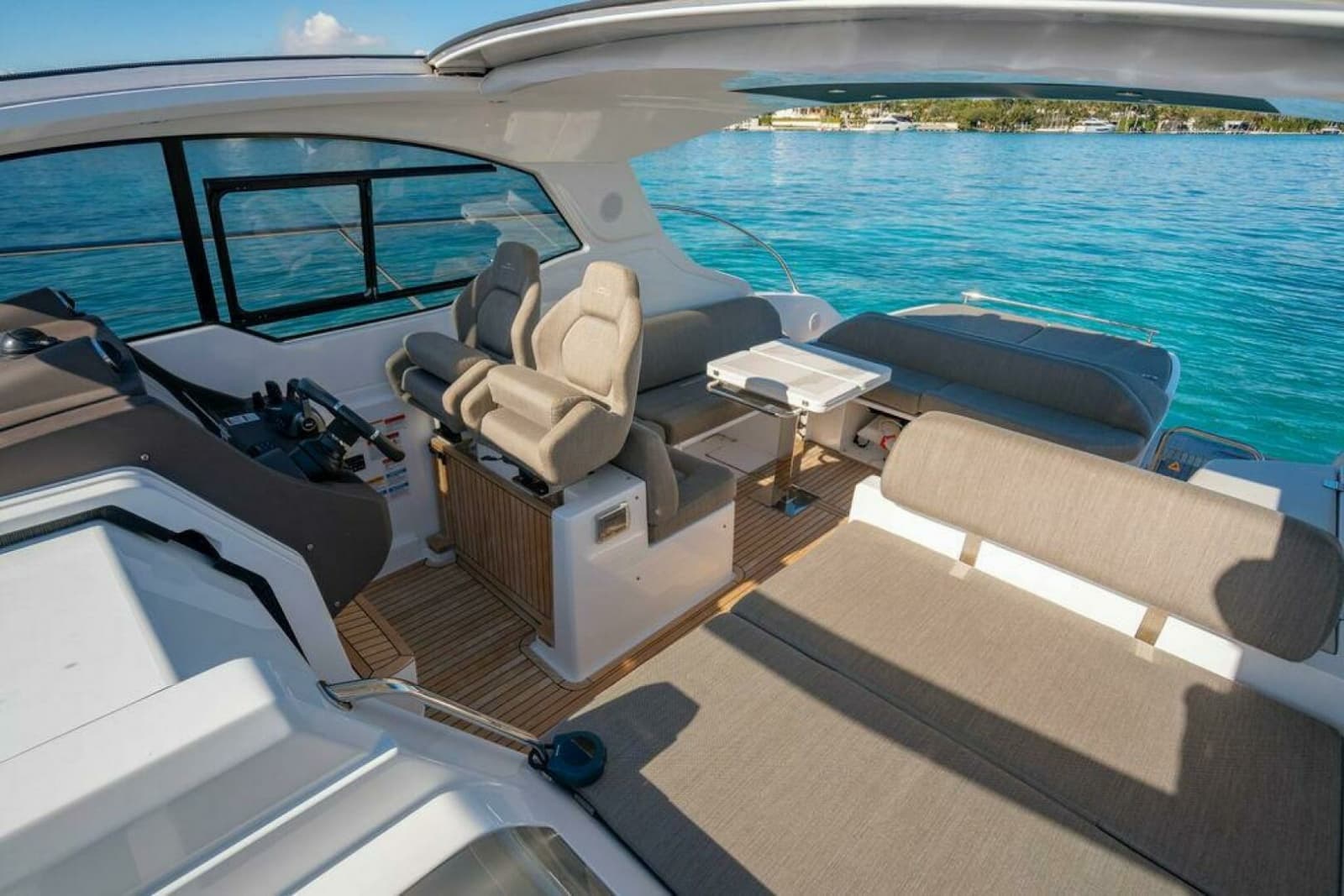 2022 Azimut 45 Atlantis - Photo 22