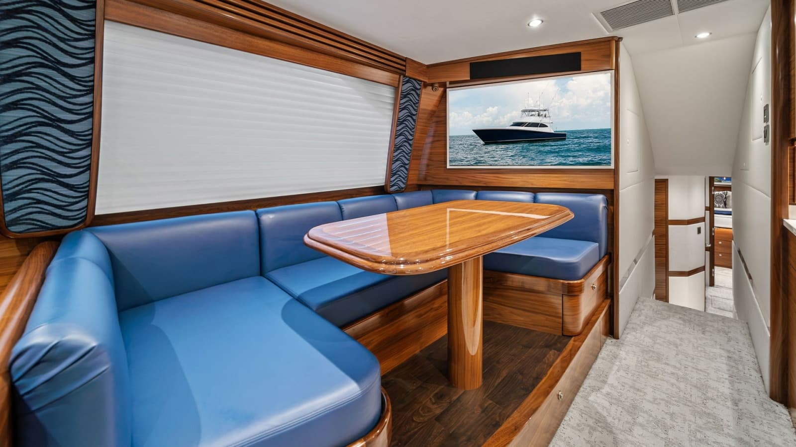 2024 Viking 64 Convertible - Photo 32