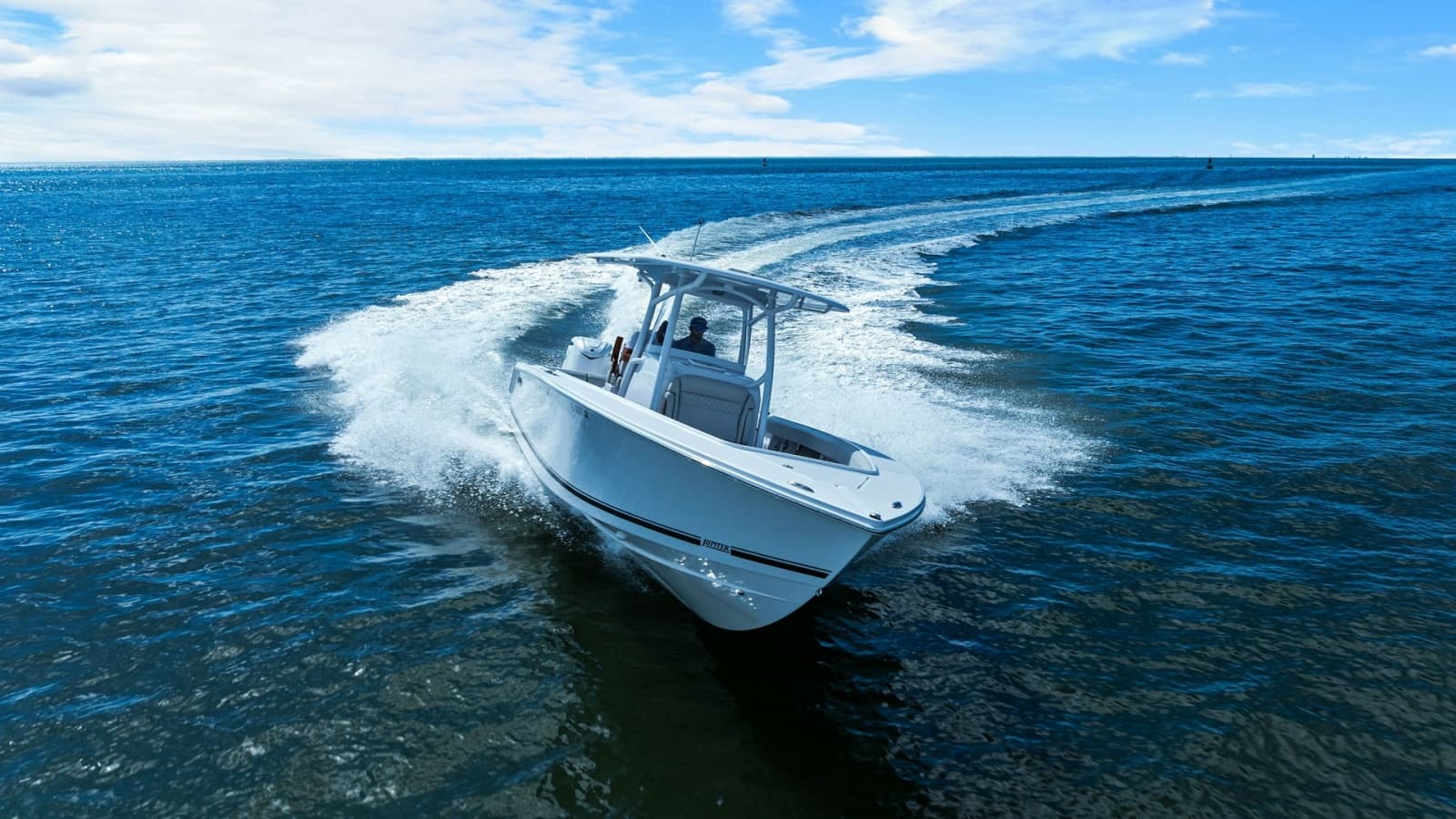 2025 Jupiter 30 HFS - Photo 46