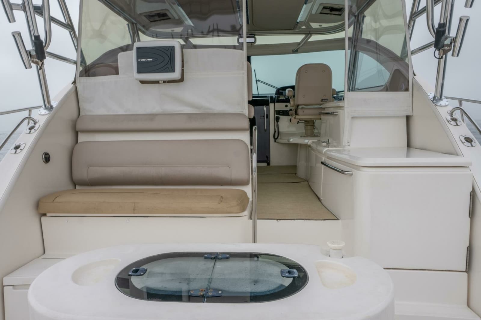 2015 Tiara Yachts 4300 Open - Photo 5