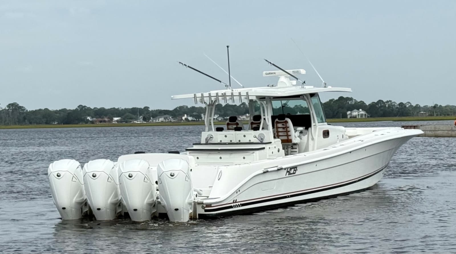 2019 HCB Suenos - Photo 4