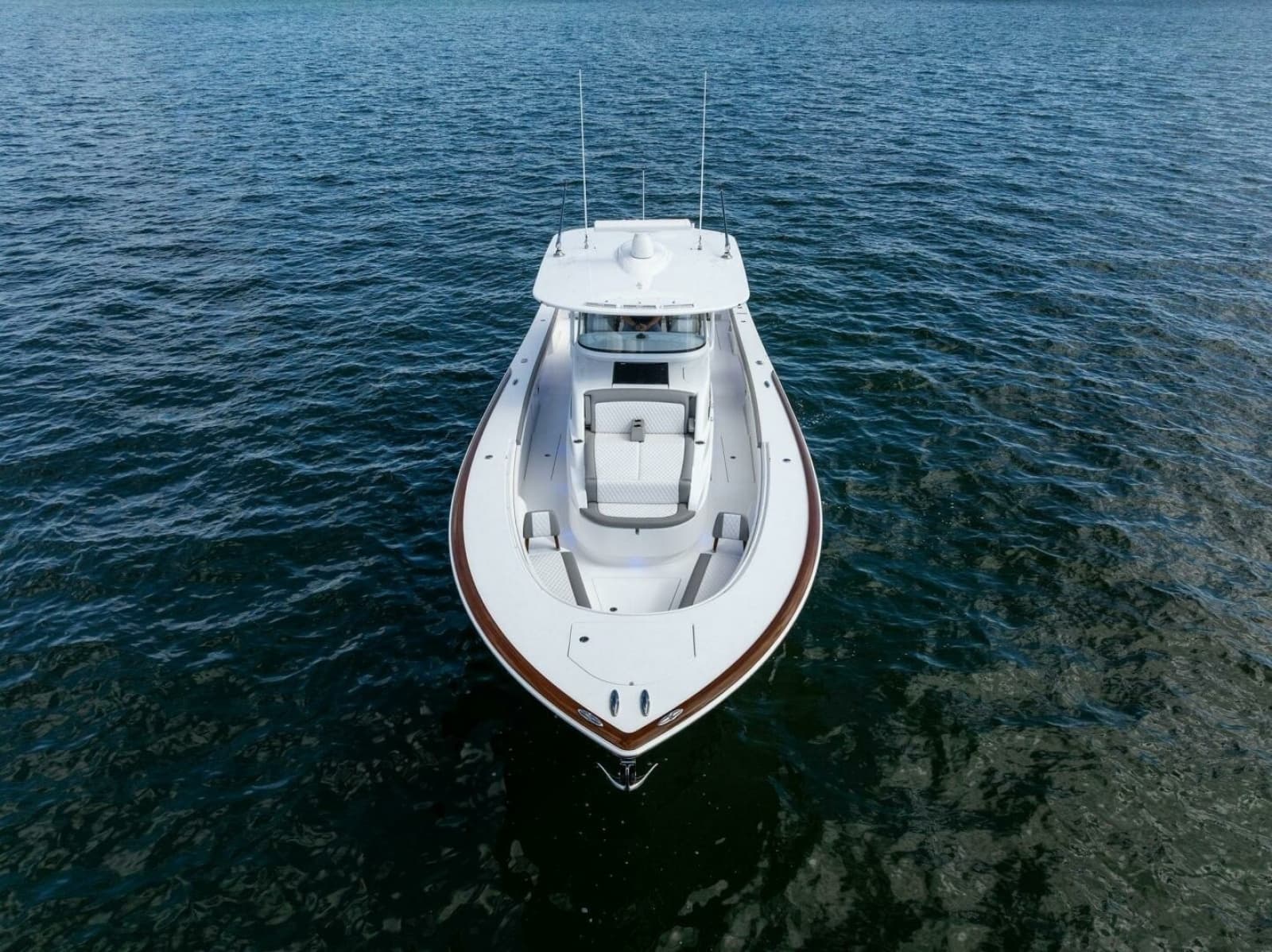 2026 Valhalla Boatworks V46 - Photo 15