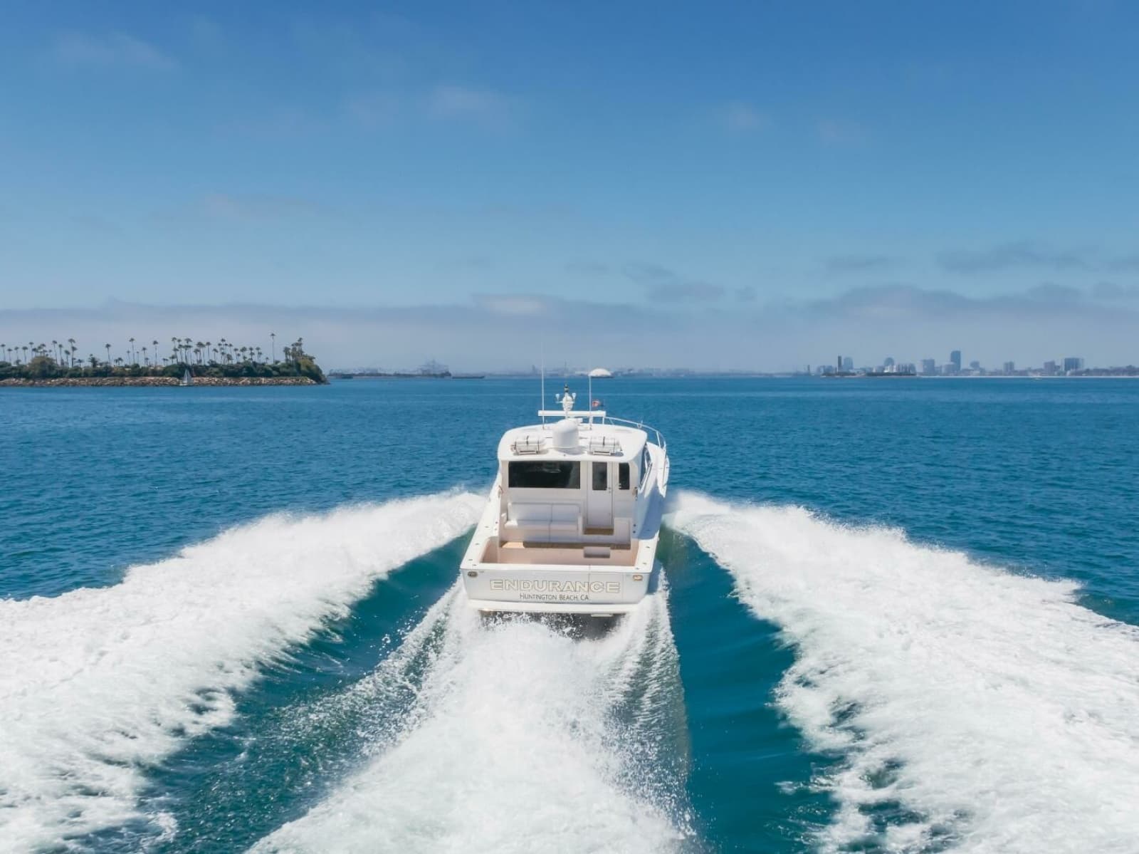 2008 Viking 52 Sport Coupe - Photo 95