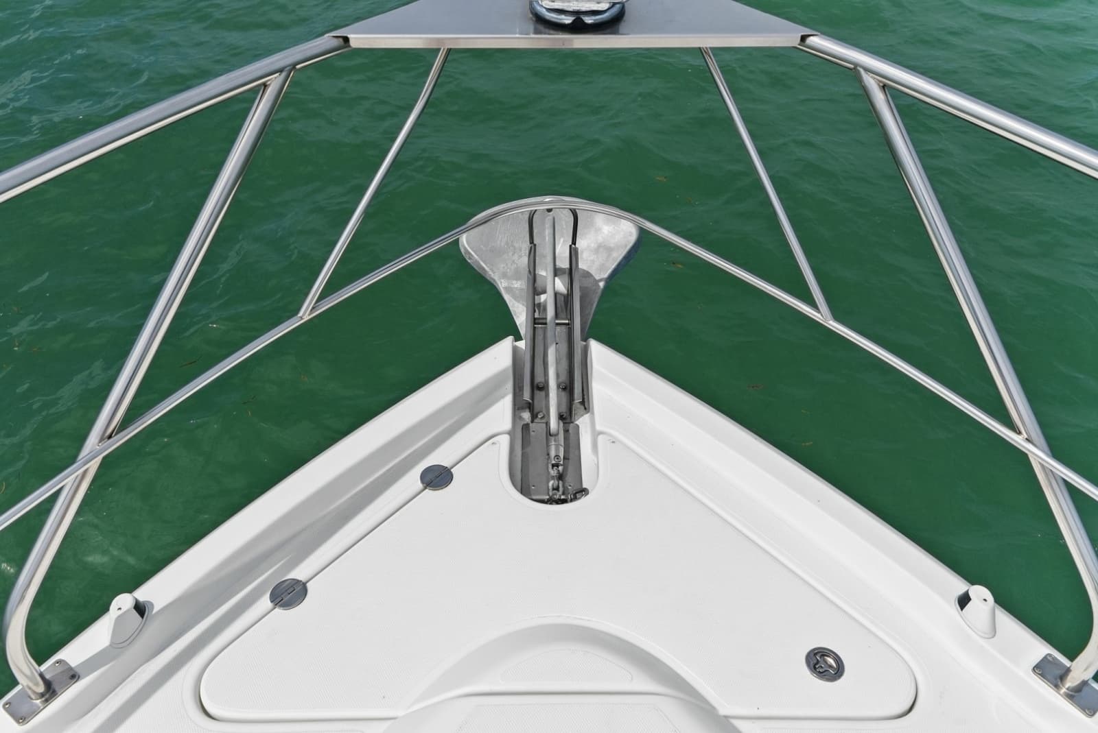 2014 Cruisers Yachts 48 Cantius - Photo 42