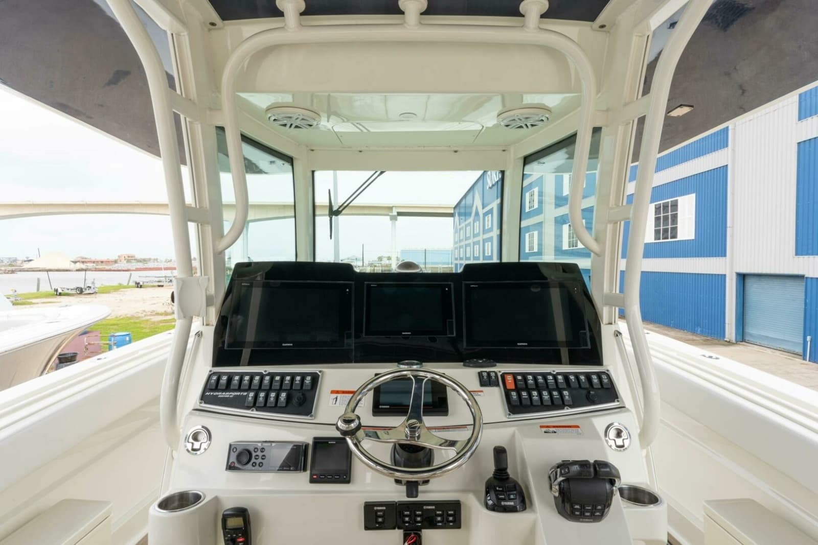 2018 HCB 4200 Siesta - Photo 2