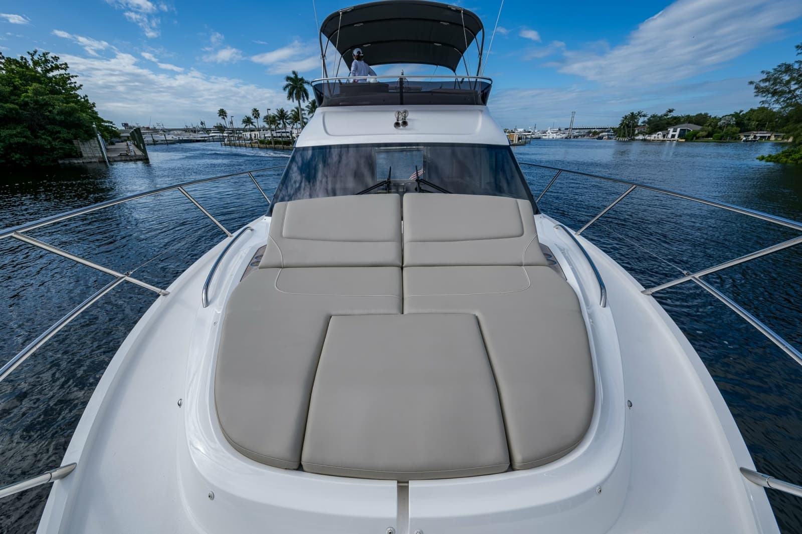 2025 Princess F45 - Photo 11