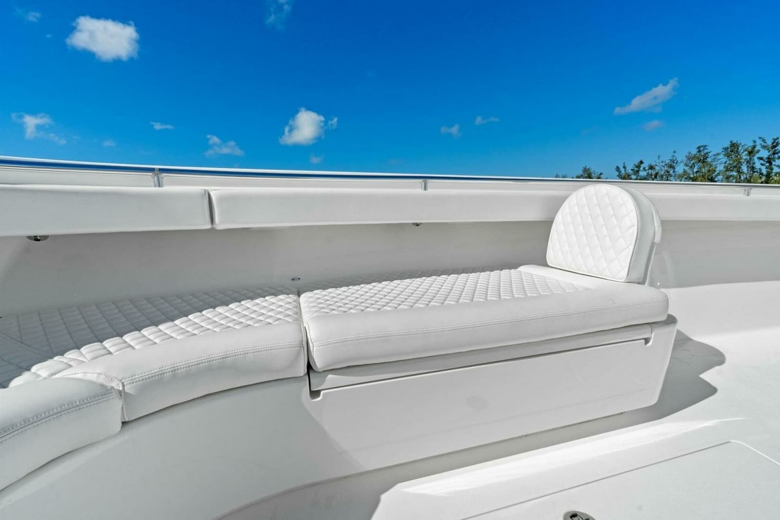 2023 Valhalla Boatworks V-41 - Photo 37