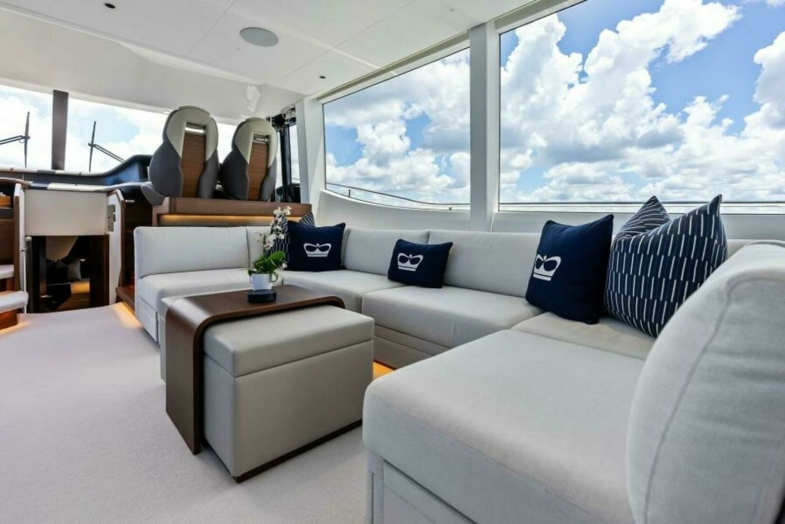 2024 Princess Y72 Motor Yacht - Photo 50