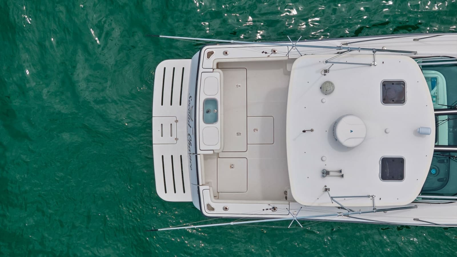 2007 Tiara Yachts 32 Open - Photo 54