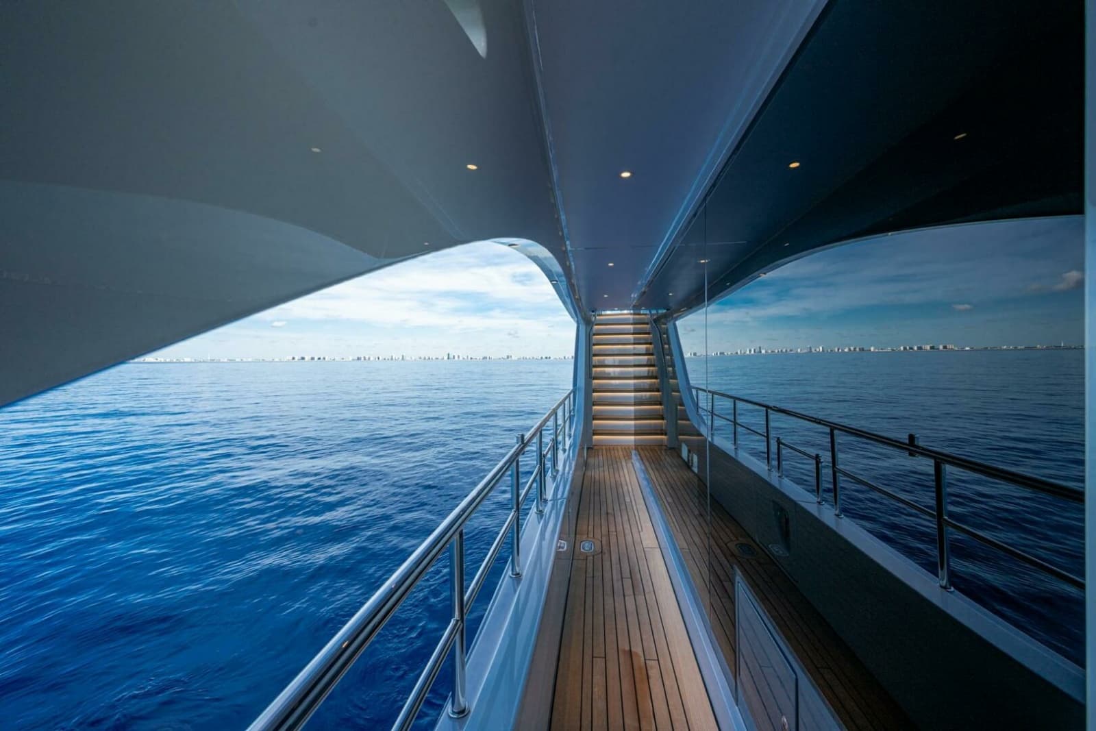 2023 Benetti 34M OASIS - Photo 123