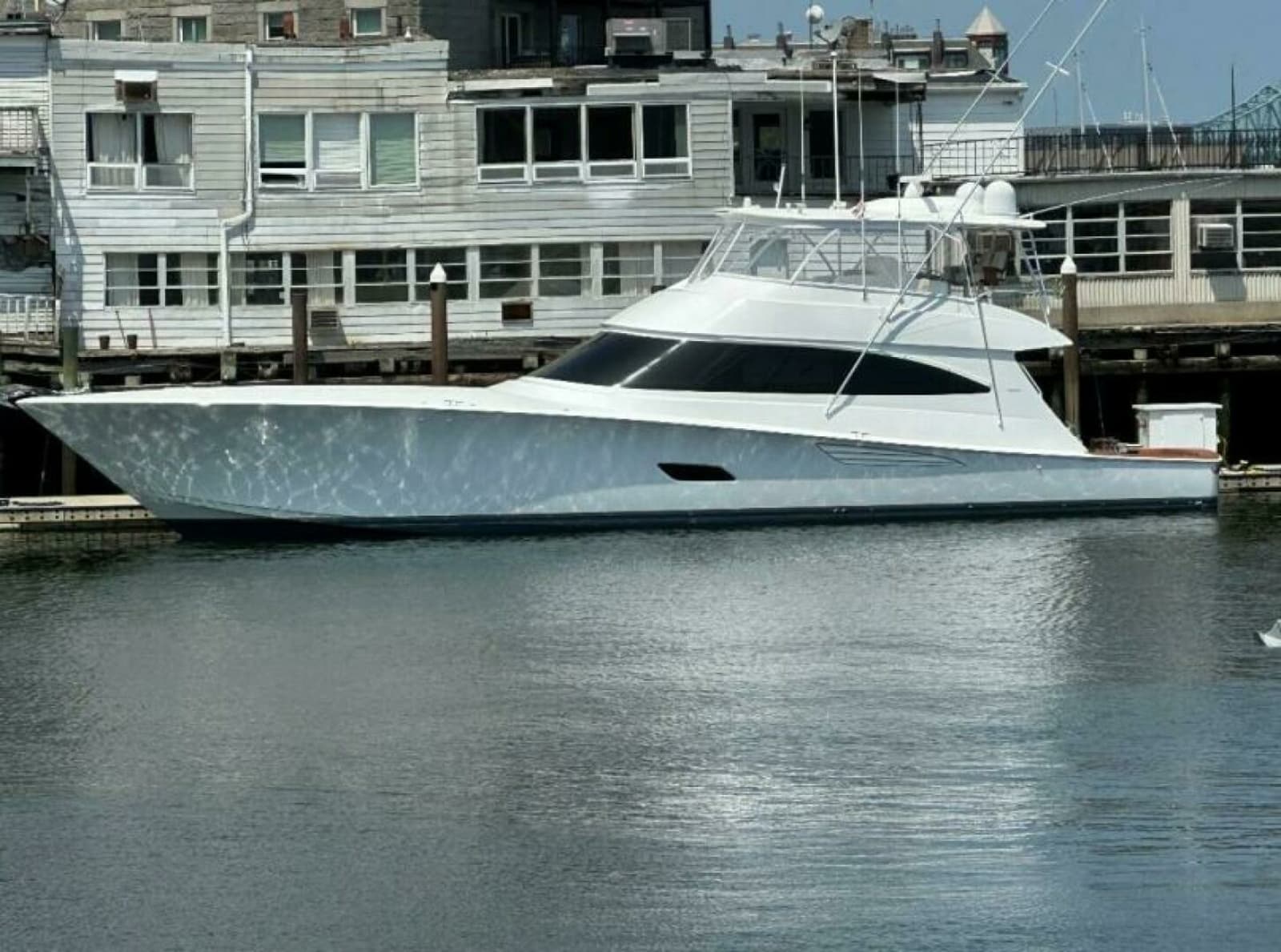 2024 Viking 80 Convertible - Photo 41