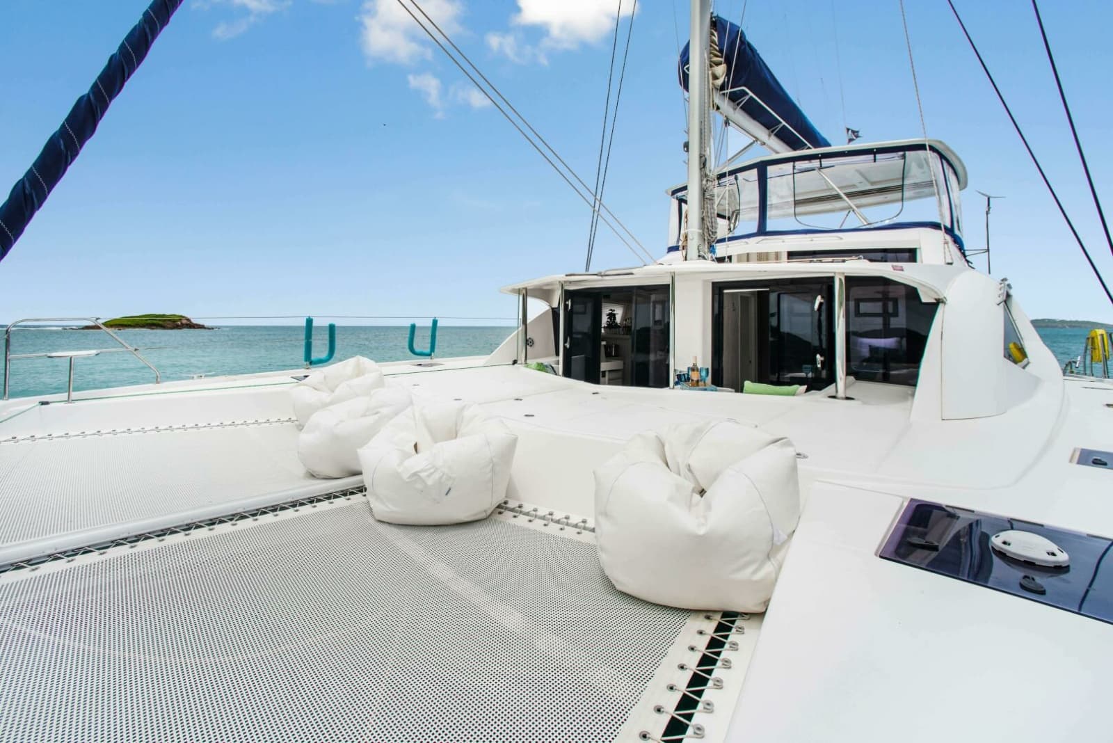 2016 Leopard 58 Catamaran - Photo 20