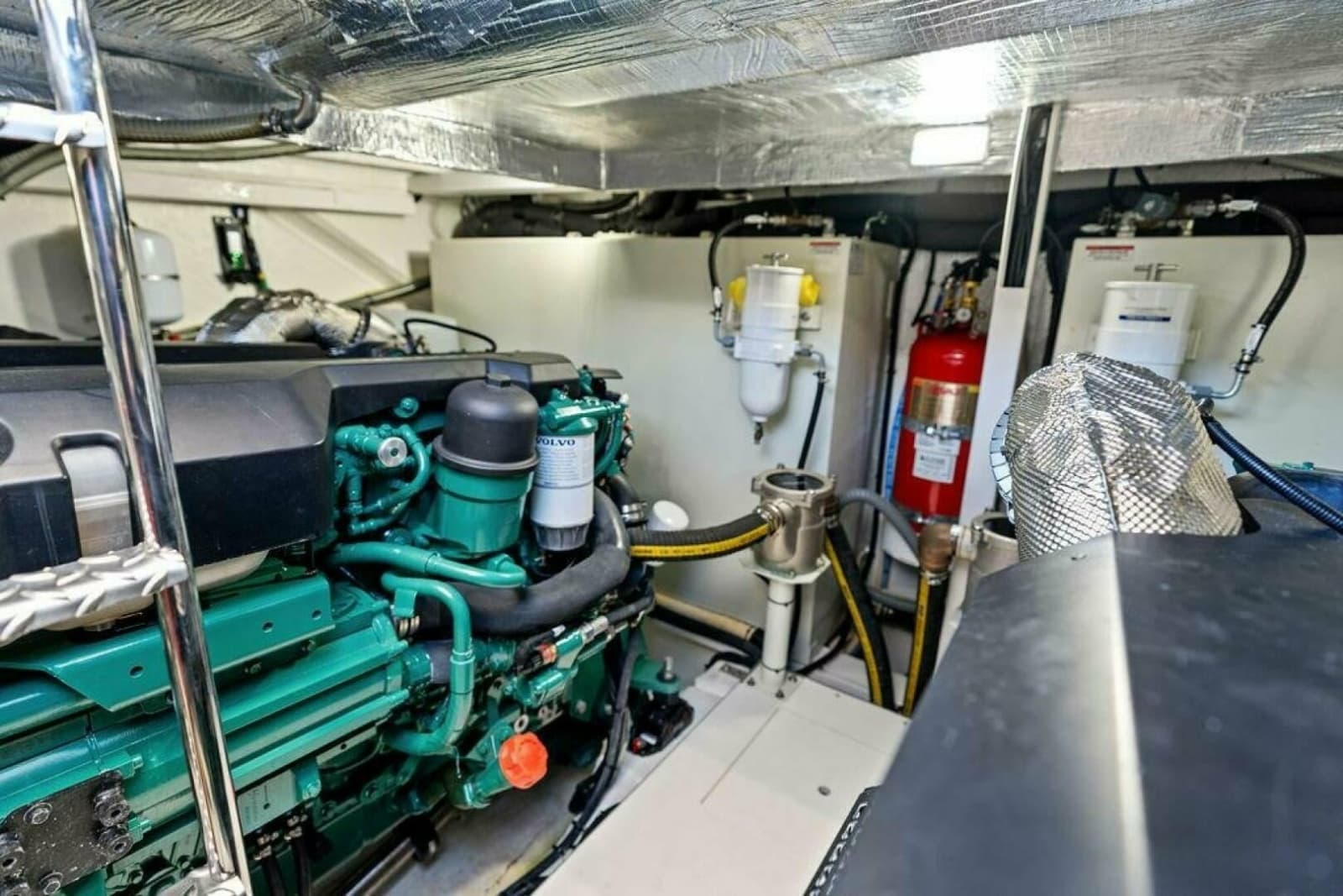 2024 Galeon 470 Sky - Photo 36