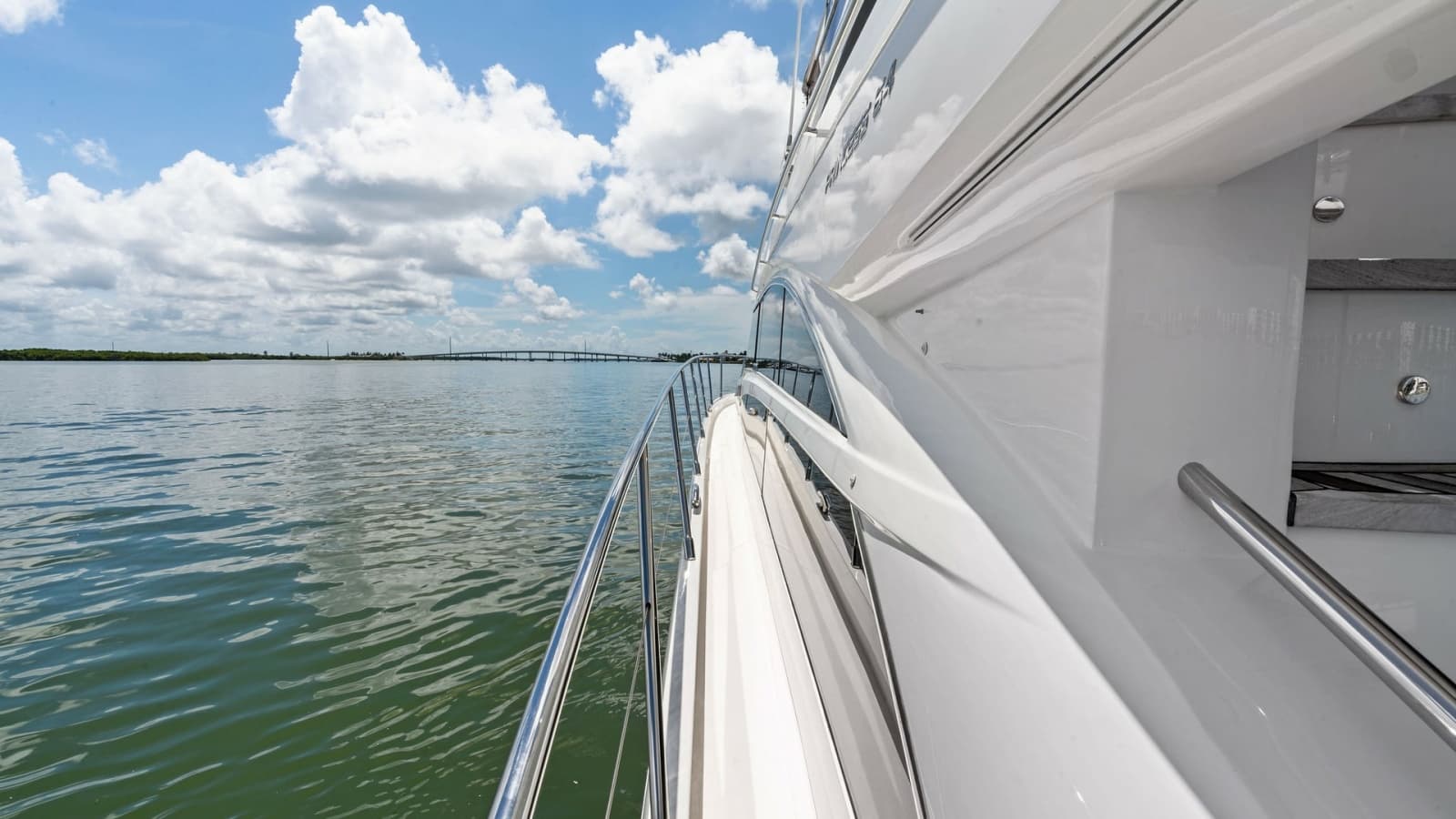 2016 Princess 64 Flybridge - Photo 74
