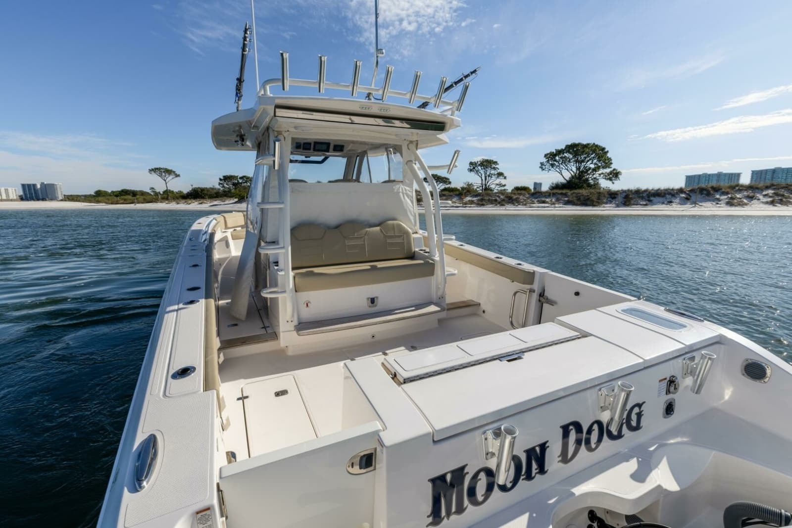 2019 Pursuit S 368 - Photo 14