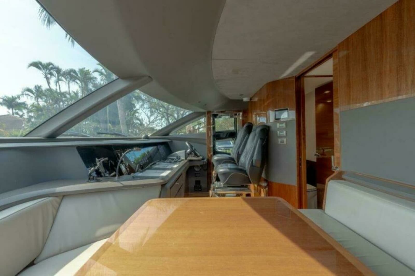 2019 Princess 85 Motor Yacht - Photo 26