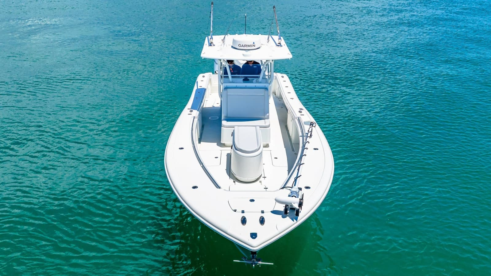 2021 Yellowfin 36 Offshore - Photo 7