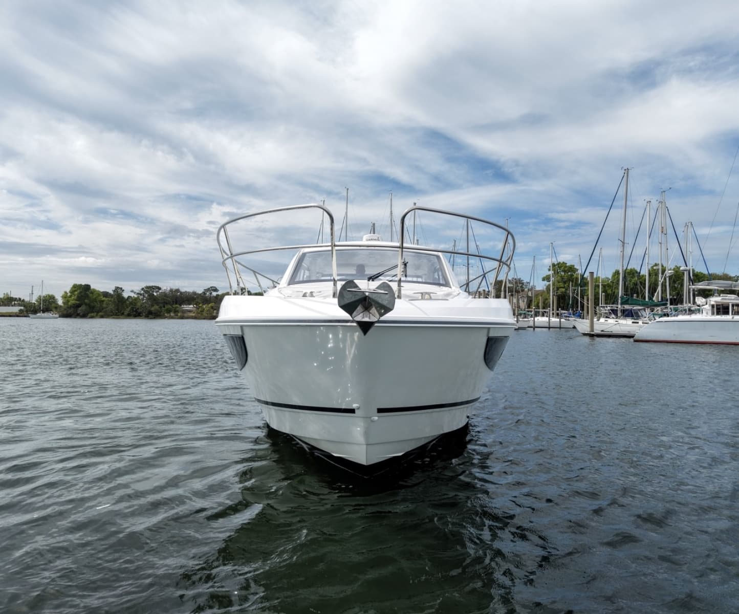 2022 Beneteau 41 Grand Turismo - Photo 42