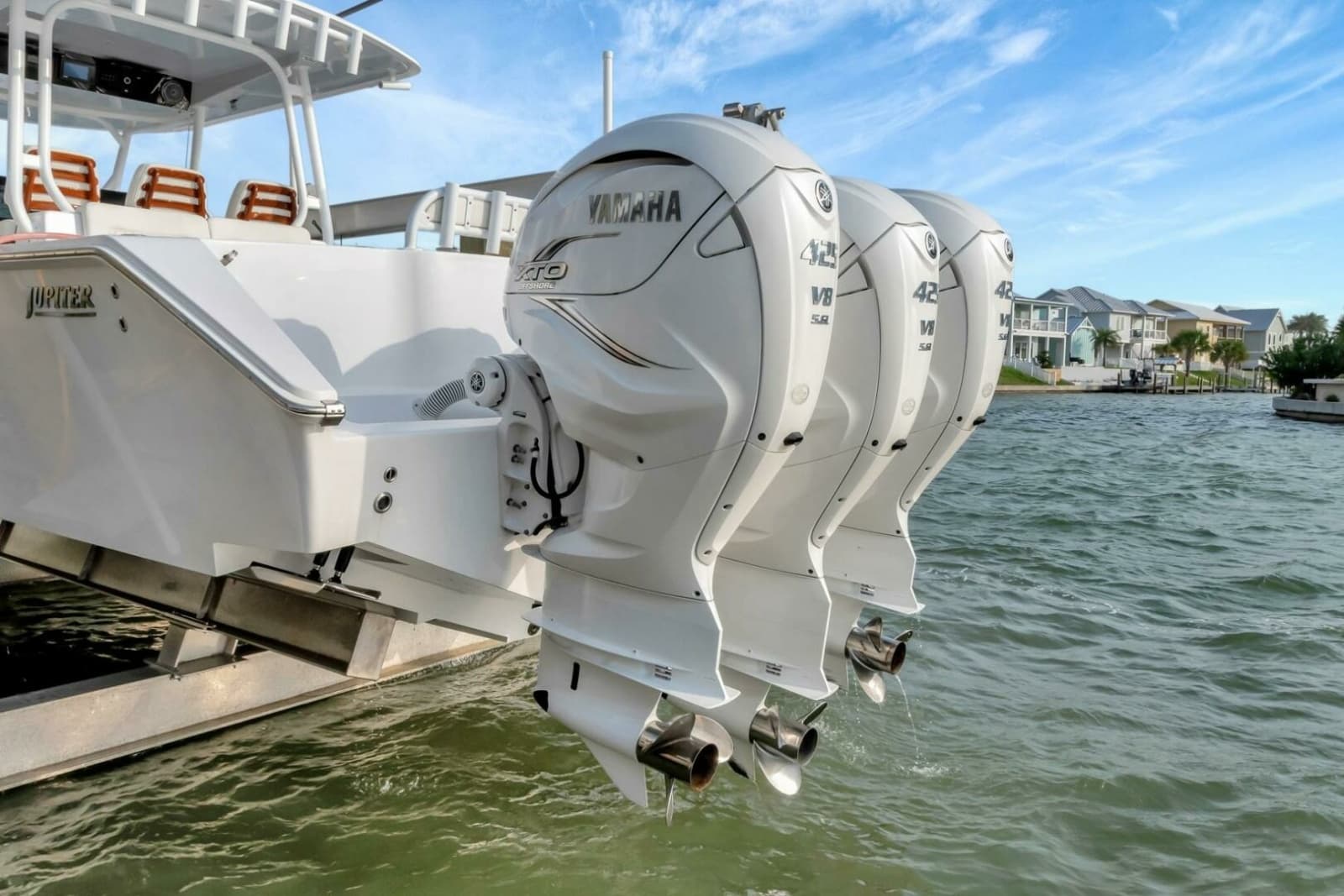 2023 Jupiter 43 Center Console - Photo 79