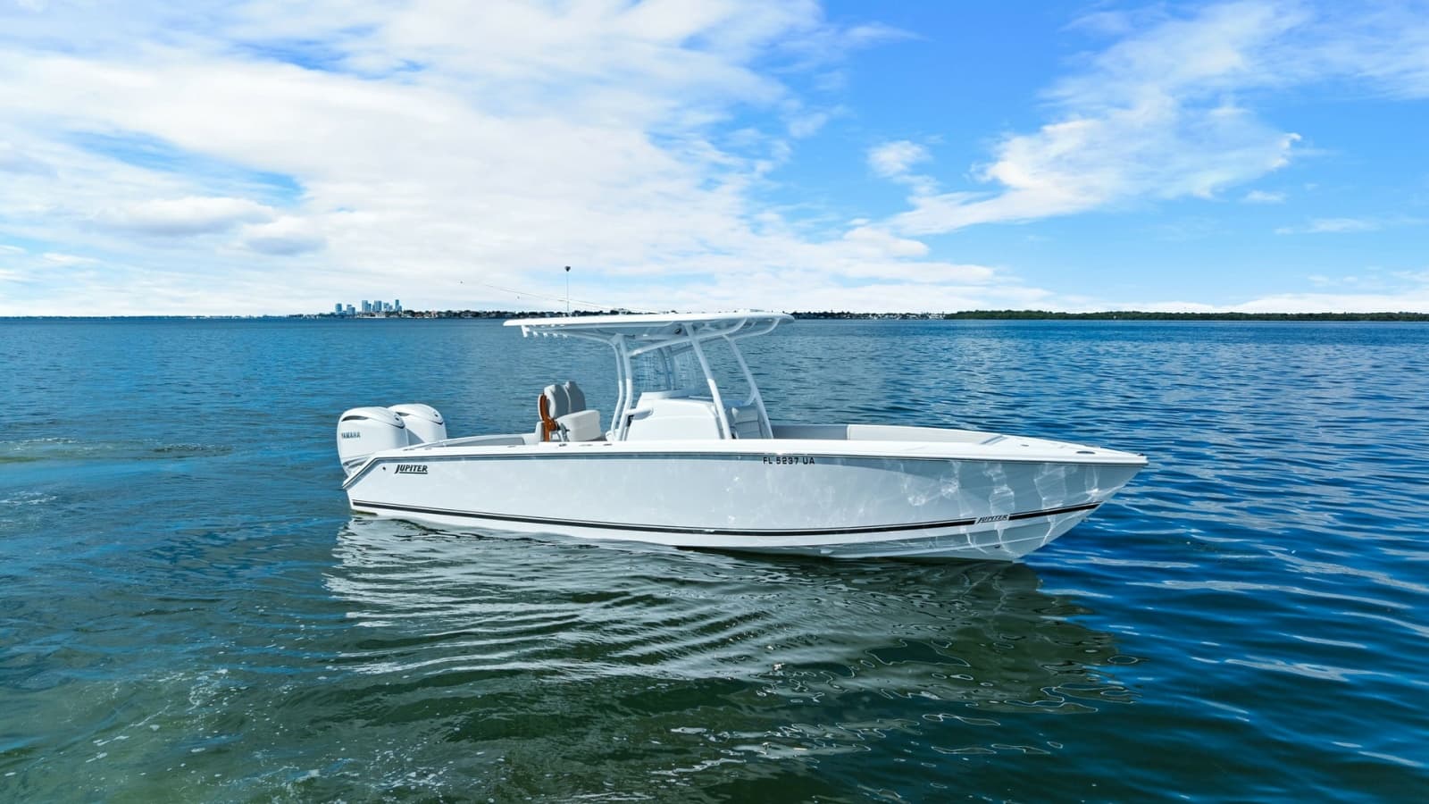 2025 Jupiter 30 HFS - Photo 35