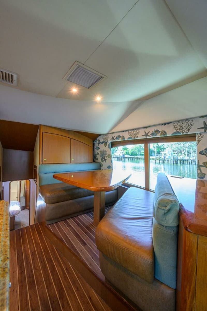 2006 Ocean Yachts 57 Super Sport - Photo 36