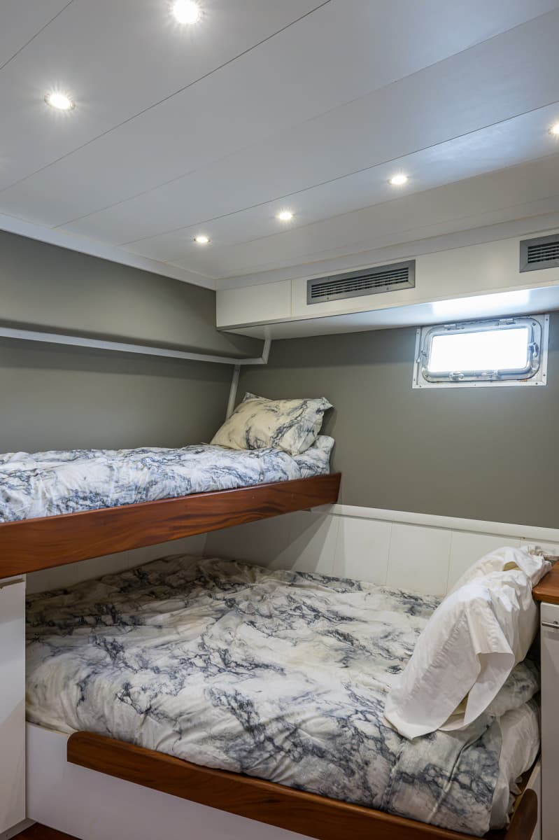 2013 Ocean Voyager 95 Expedition - Photo 77