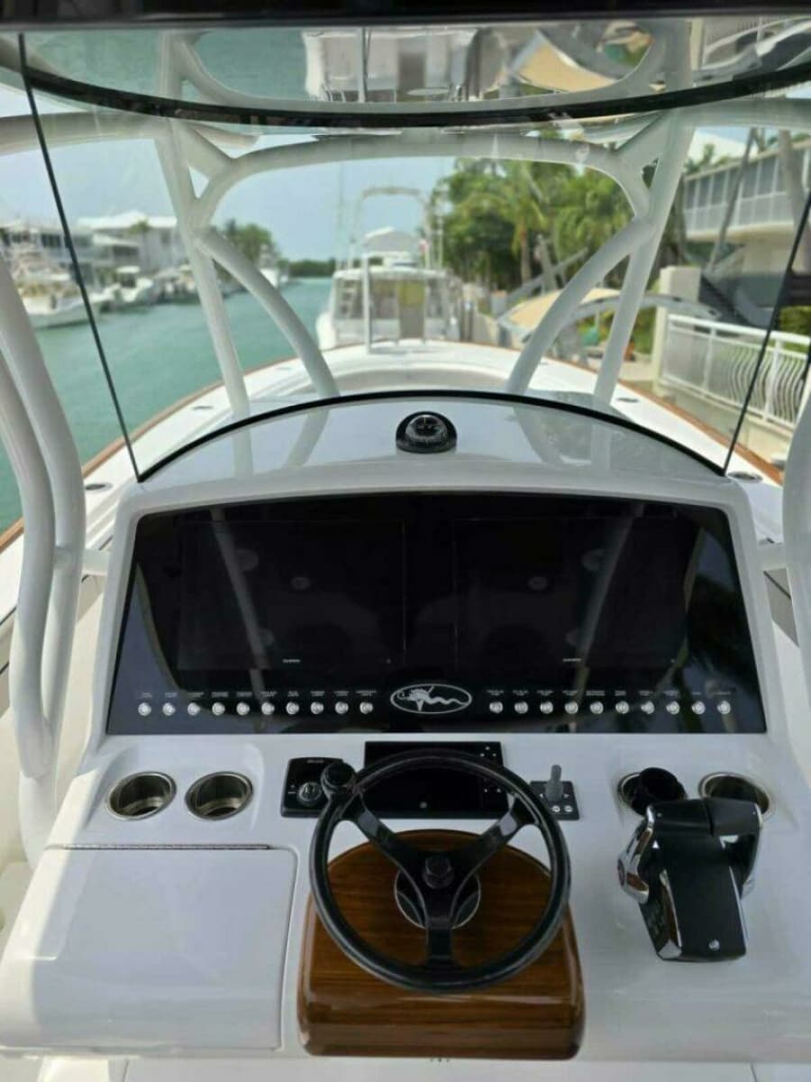 2023 Valhalla Boatworks V-33 - Photo 19