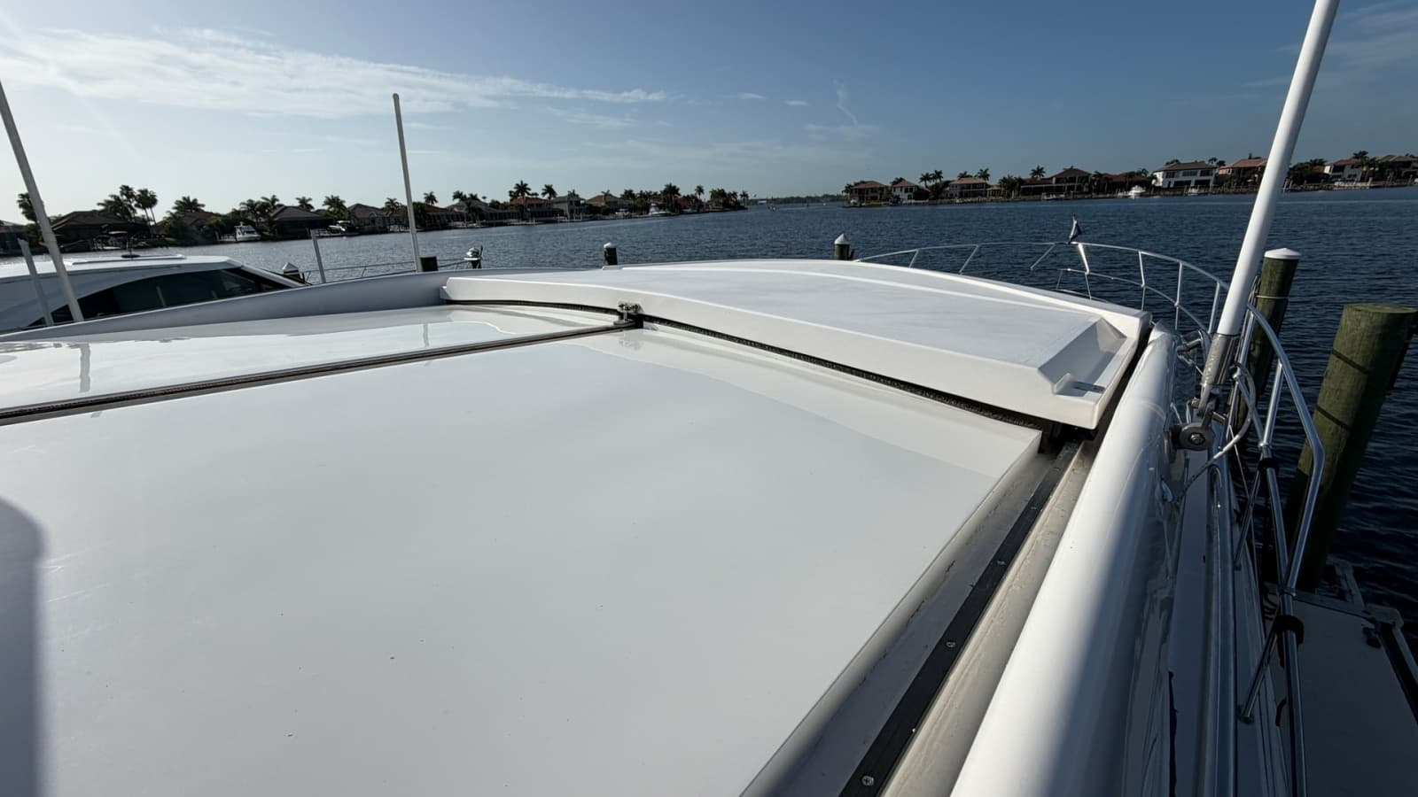 2014 Regal 46 Sport Coupe - Photo 43