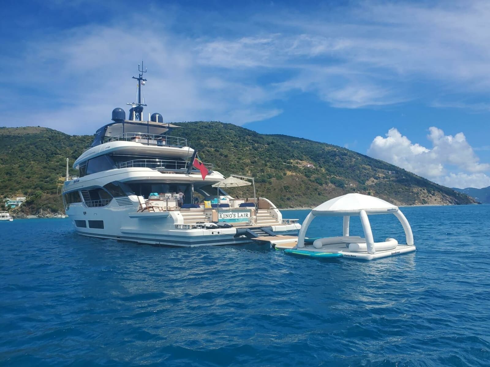 2023 Benetti 34M OASIS - Photo 135