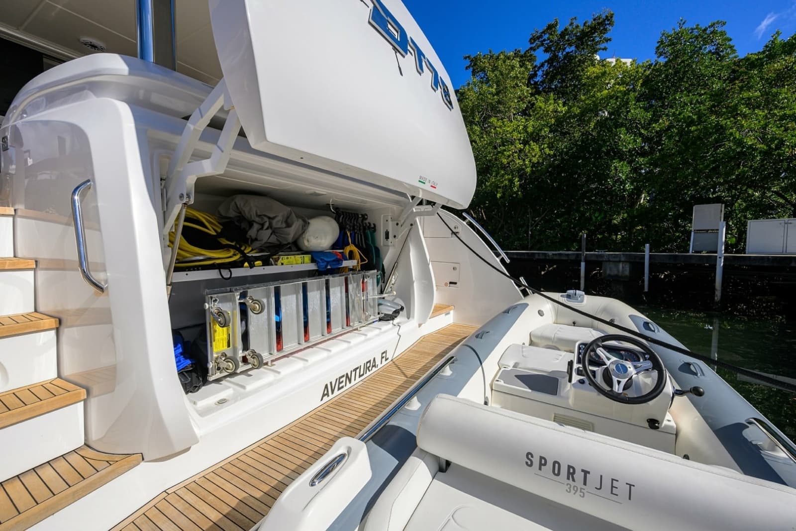 2024 Azimut Fly 78 - Photo 82